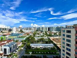 Haig 162 (D15), Apartment #501990371